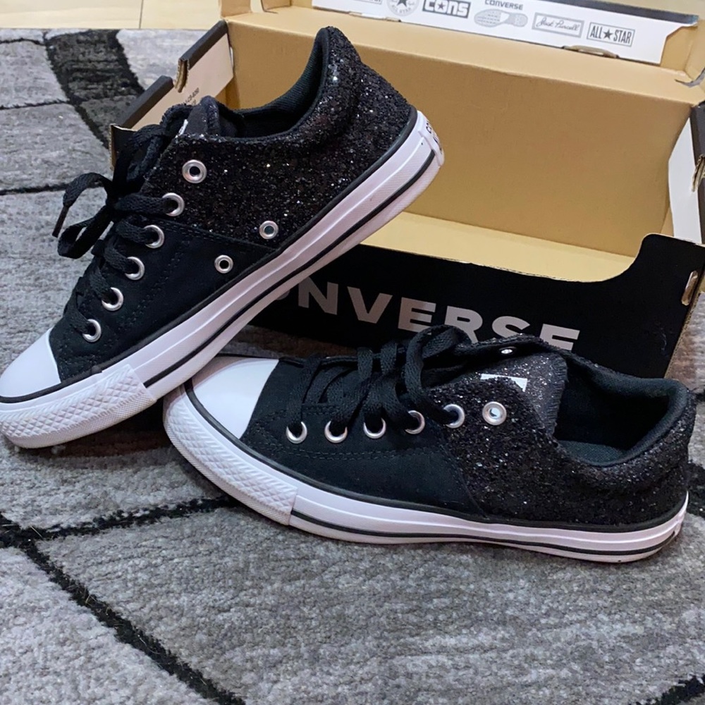 Converse shoes
